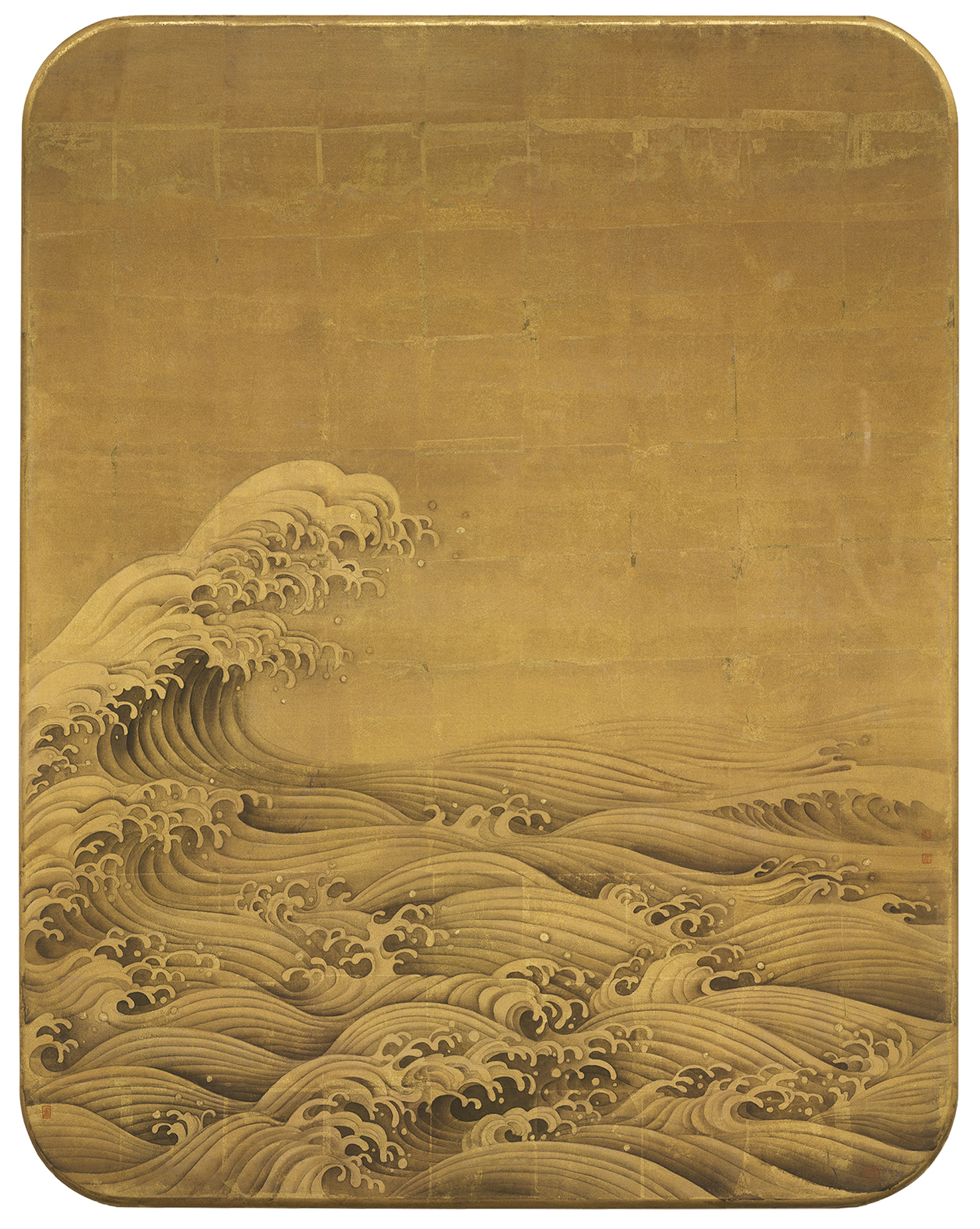 松风