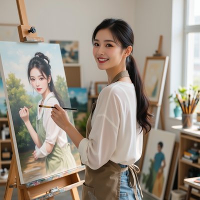 王小双