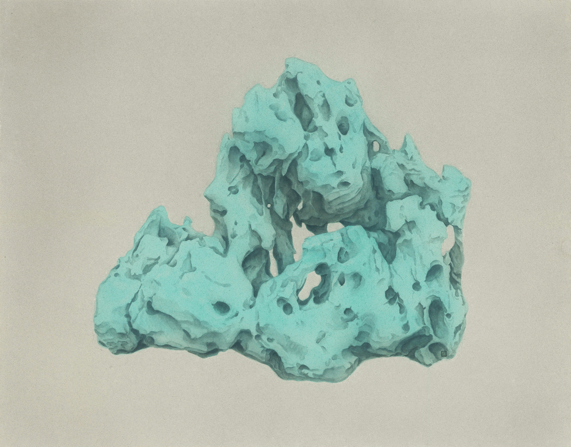 松一枝